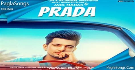 download mp3 song Prada pagalworld